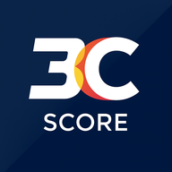 3C SCORE Logo